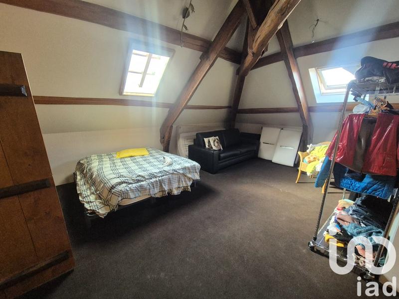 Maison de village - 267 m² - 8 pièces