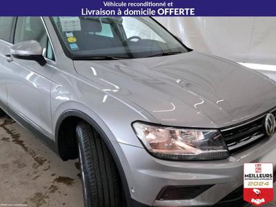 Volkswagen Tiguan Tdi 150 Dsg7 Confortline +Navigation