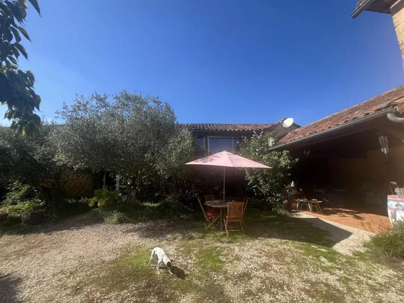 Maison de village - 161 m² - 4 pièces