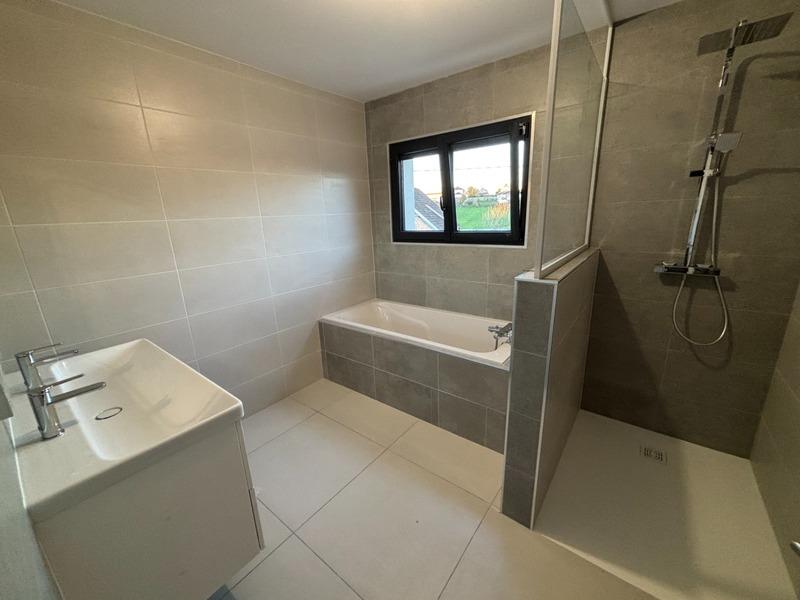 Maison - 141 m² - 6 pièces