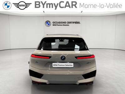 Bmw ix I20 xDrive40 326ch Limited Edition Pro