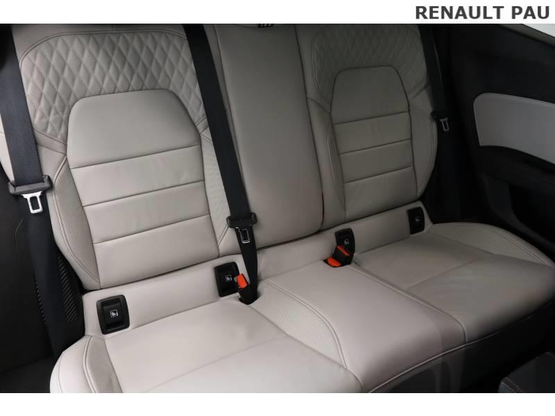 Renault Clio E-Tech 140 - 21n Initiale Paris