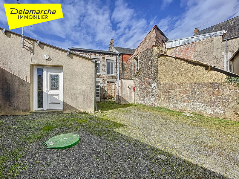 Maison - 126 m² - 4 pièces