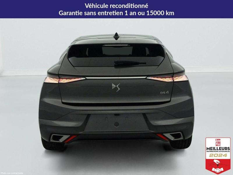 Ds Ds 4 Ds4 PureTech 130 Eat8 Rivoli