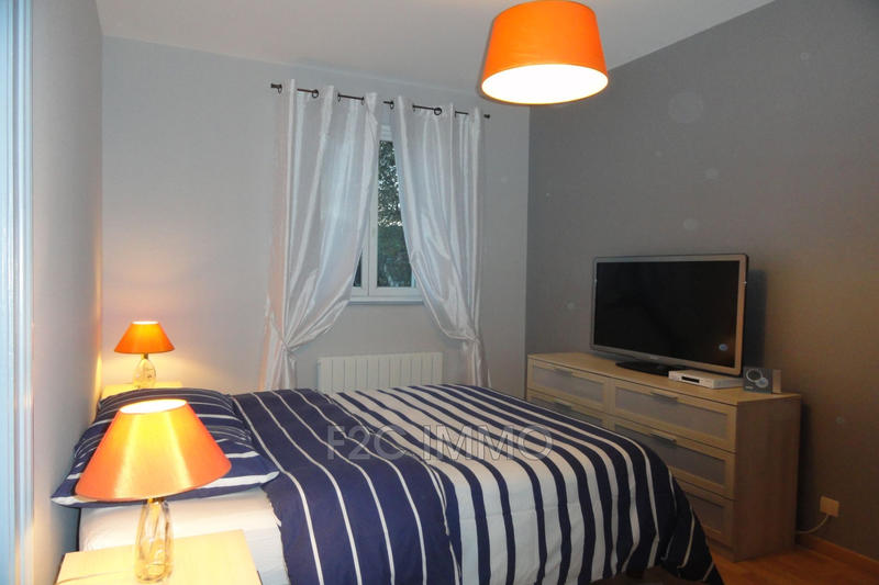 Appartement - 94 m² - 4 pièces