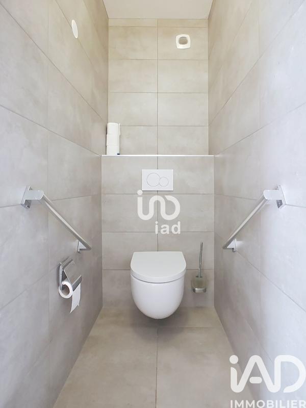 Appartement - 79 m² - 3 pièces