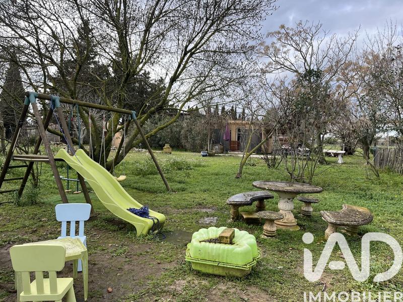 Maison - 160 m² - 5 pièces