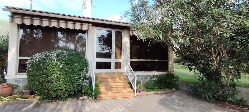 Maison - 67 m² - 6 pièces