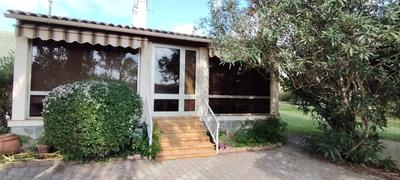 Maison - 67 m² - 6 pièces