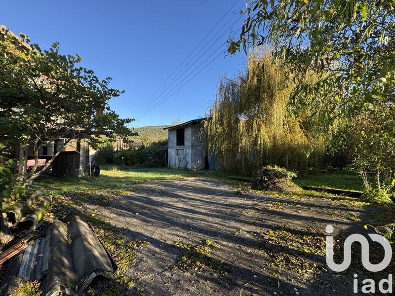 Ferme - 240 m² - 5 pièces