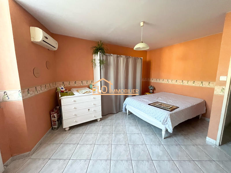 Appartement - 147 m² - 5 pièces