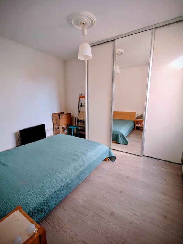 Maison - 58 m² - 4 pièces