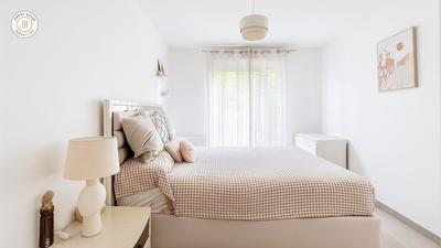 Appartement - 82 m² - 4 pièces