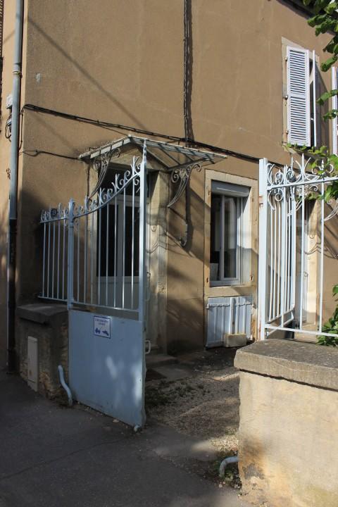 Appartement - 22 m² - 2 pièces