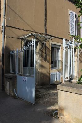 Appartement - 22 m² - 2 pièces