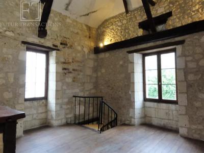 Local commercial - 95 m² - 4 pièces