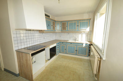 Appartement - 75 m² - 3 pièces