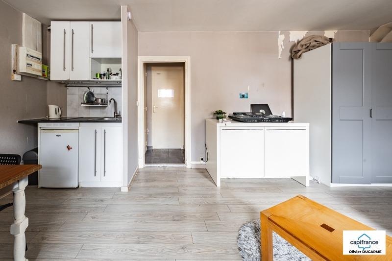 Local commercial - 90 m² - 3 pièces