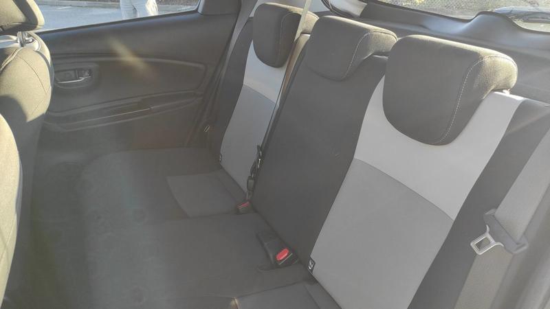 Toyota Yaris 1.5 Vvt-i 100 Hybride Cvt Dynamic - Automatique