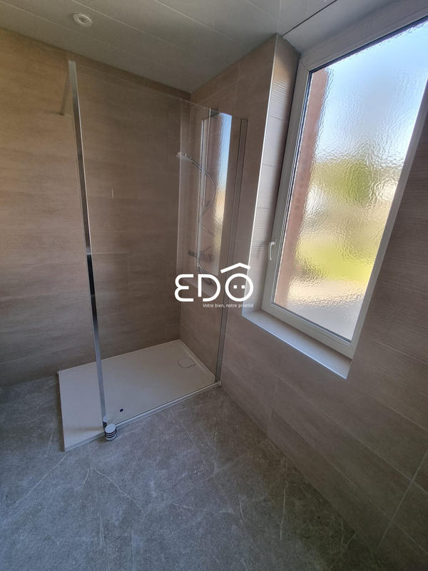 Appartement - 88 m² - 3 pièces