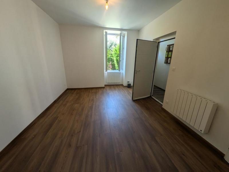 Duplex - 59 m²