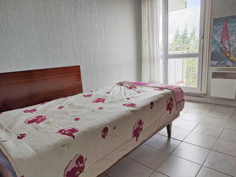 Appartement - 103 m² - 5 pièces