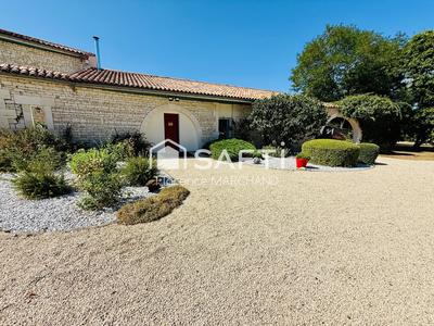 Maison - 402 m² - 10 pièces