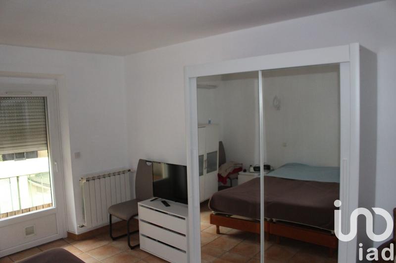 Appartement - 85 m² - 3 pièces