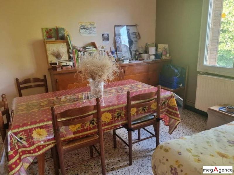 Maison de campagne - 135 m² - 10 pièces