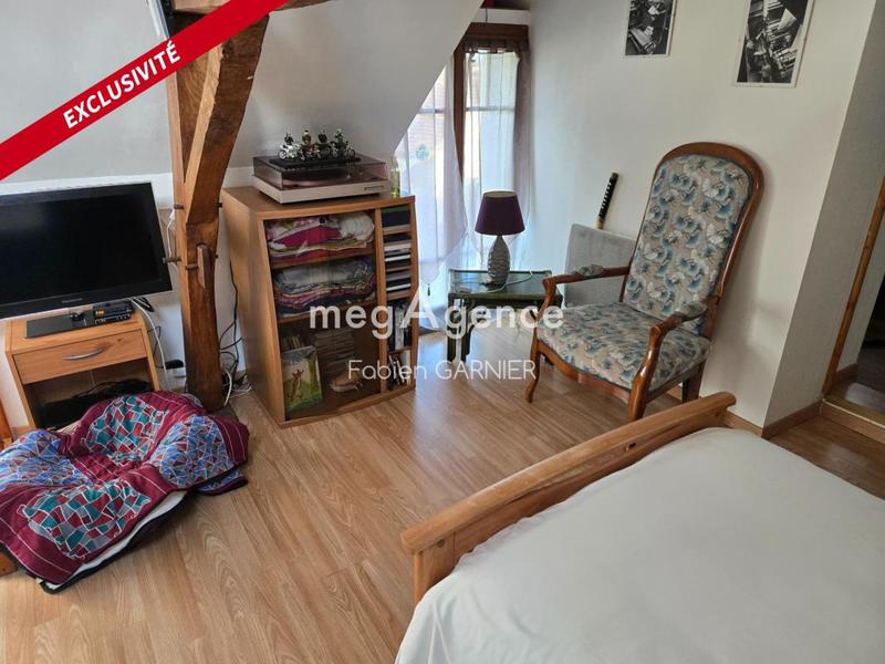 Maison - 69 m² - 4 pièces