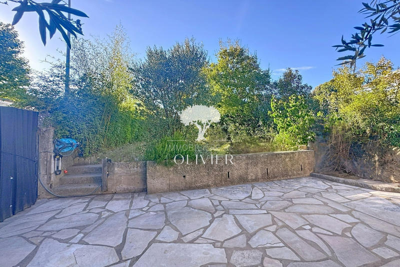 Maison de ville - 85 m² - 5 pièces