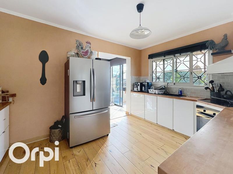 Villa - 128 m² - 4 pièces