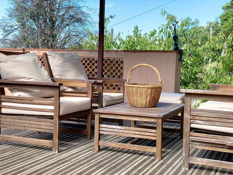 Maison - 145 m² - 5 pièces