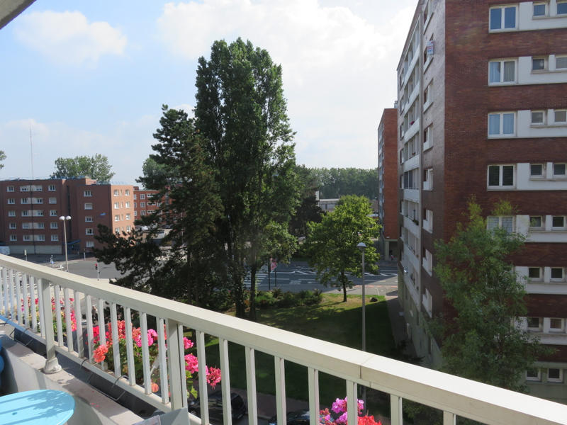 Appartement - 92 m² - 4 pièces