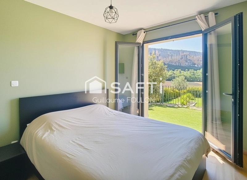 Maison - 117 m² - 4 pièces