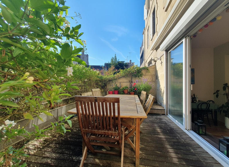 Maison - 190 m² - 6 pièces