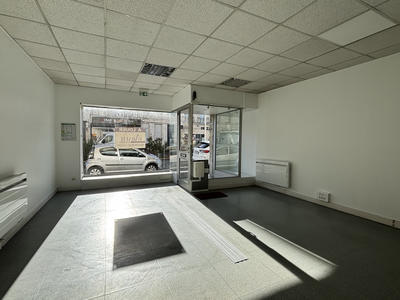 Local commercial - 106 m²