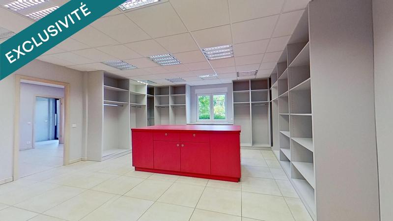 Appartement - 107 m² - 4 pièces