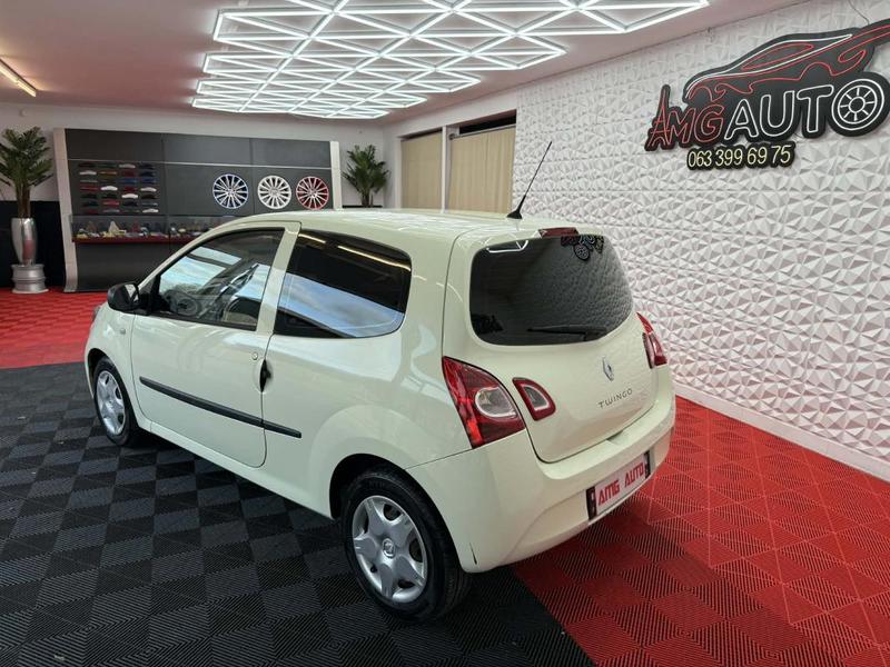 Renault Twingo 1.2 i 16v Lev eco2 75 Cv
