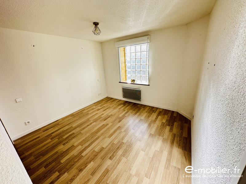 Maison - 118 m² - 5 pièces