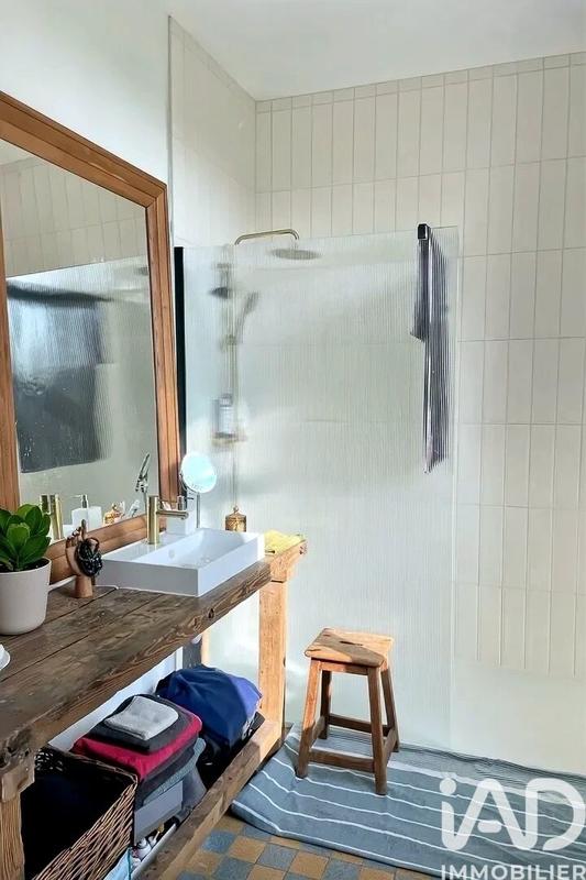 Maison de maîtres - 144 m² - 6 pièces