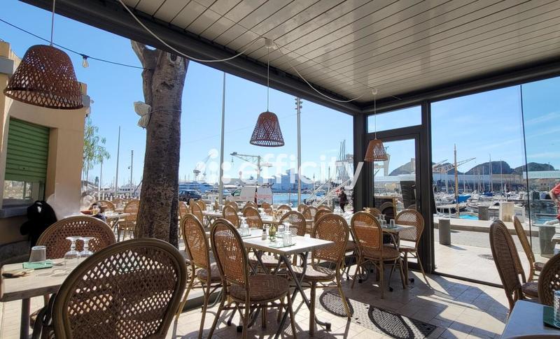 Fonds de commerce - 41 m²