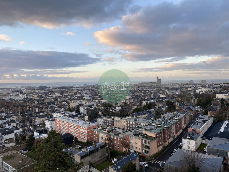 Appartement - 74 m² - 4 pièces