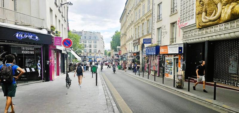 Appartement - 28 m² - 2 pièces