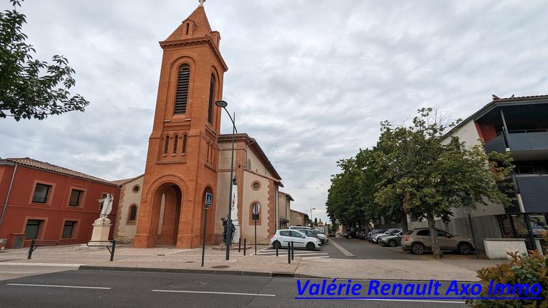 Fonds de commerce - 130 m²