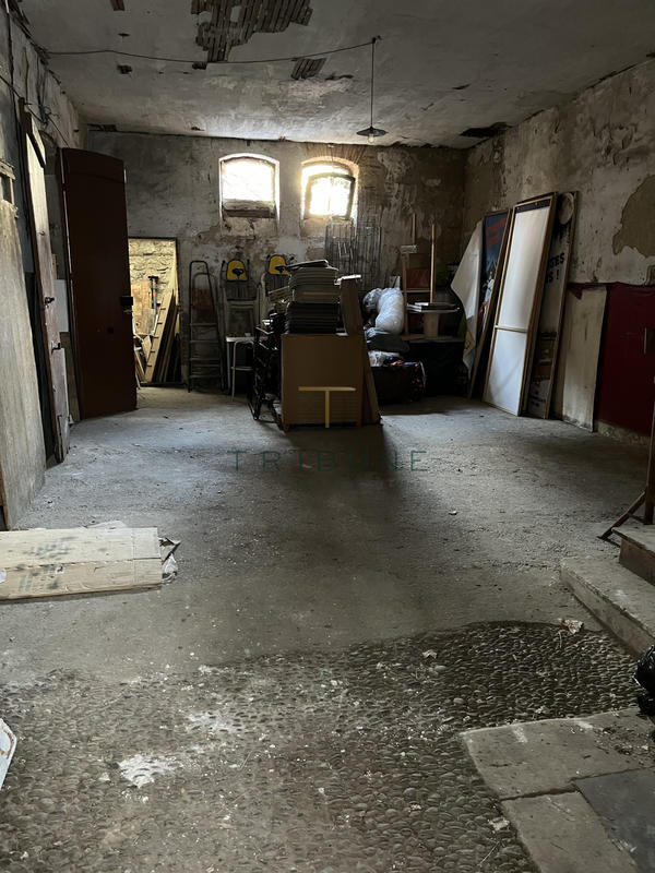 Immeuble - 490 m² - 5 pièces