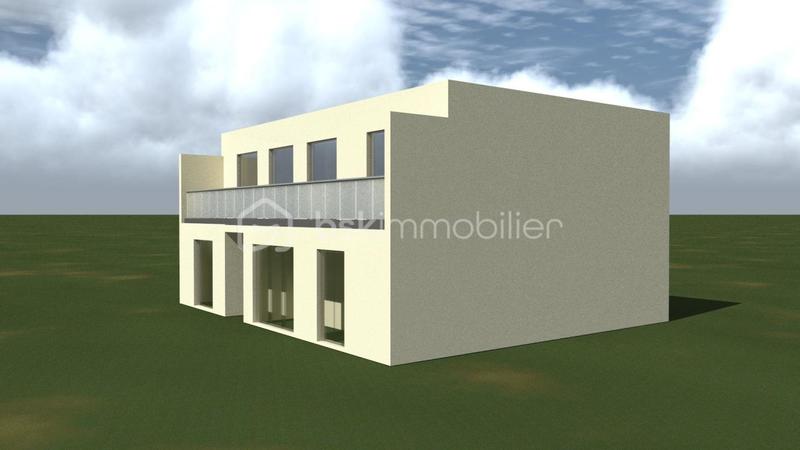 Maison - 200 m² - 4 pièces