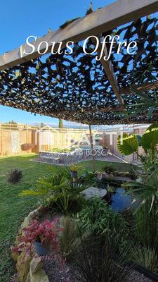 Appartement - 113 m² - 4 pièces