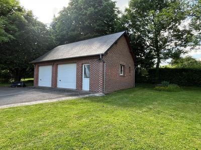 Propriété - 181 m² - 7 pièces