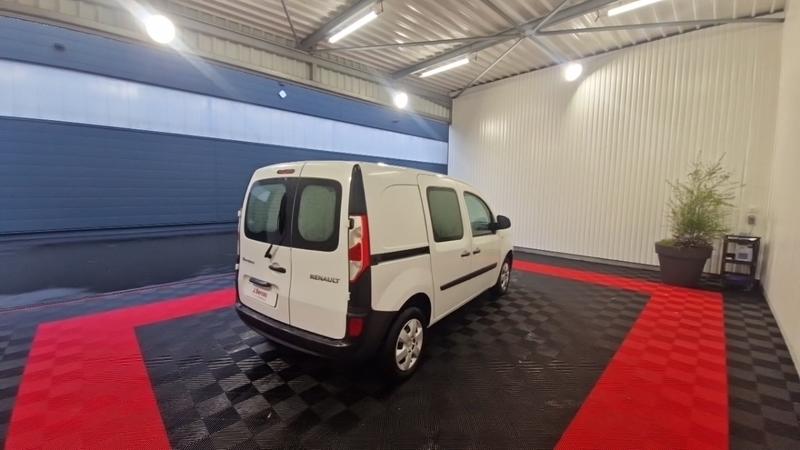 Renault Kangoo Express Tce 115 E6 Grand Confort